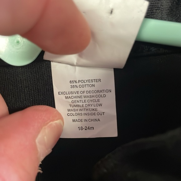 Ruffle Butts sequence cardigan - Picture 4 of 6